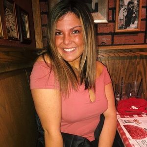 Meet your Posher, Casey